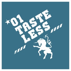 Tasteless mp3 Album by Tasteless