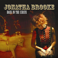 Back in the Circus mp3 Album by Jonatha Brooke