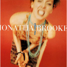 Steady Pull (Borders Edition) mp3 Album by Jonatha Brooke