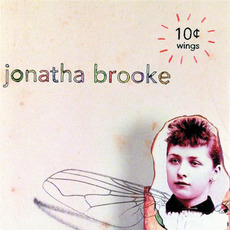 10¢ Wings mp3 Album by Jonatha Brooke