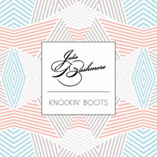 Knockin' Boots mp3 Album by Julio Bashmore