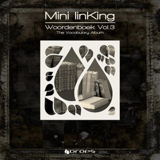 Woordenboek, Vol.3 (The Artist Vocabulary Album) mp3 Album by Mini linKing