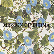 Vs. (Re-Issue) mp3 Album by Mission Of Burma