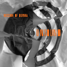 Unsound mp3 Album by Mission Of Burma