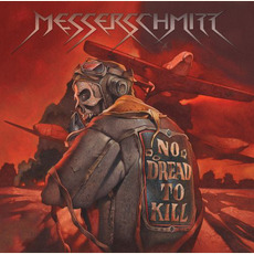 No dread to kill mp3 Album by Messerschmitt