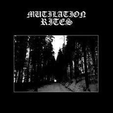 Demo mp3 Album by Mutilation Rites