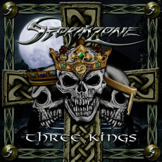 Three Kings mp3 Album by Stormzone