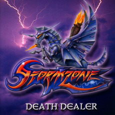 Death Dealer mp3 Album by Stormzone