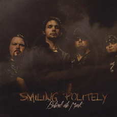 Behind The Mask mp3 Album by Smiling Politely