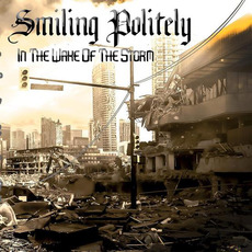 In The Wake Of The Storm mp3 Album by Smiling Politely