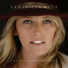 The Blacksmith's Girl mp3 Album by Sadie Jemmett