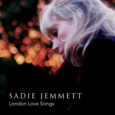 London Love Songs mp3 Album by Sadie Jemmett