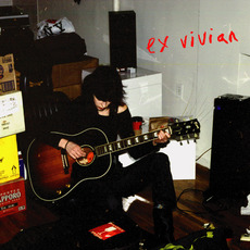 Ex VIvian mp3 Album by Ex Vivian