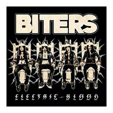 Electric Blood mp3 Album by Biters