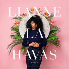 Blood mp3 Album by Lianne La Havas
