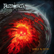 World In Decay mp3 Album by Fallen Angels