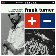 Positive Songs for Negative People (Deluxe Edition) mp3 Album by Frank Turner