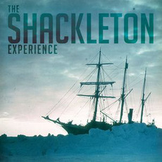 The Shackleton Experience mp3 Album by Karl Schmaltz