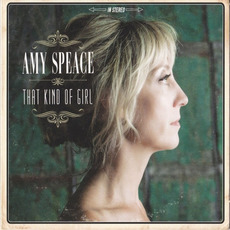 That Kind of Girl mp3 Album by Amy Speace