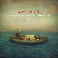 How to Sleep in a Stormy Boat mp3 Album by Amy Speace