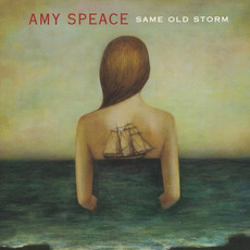 Same Old Storm mp3 Album by Amy Speace