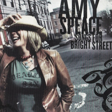 Songs for Bright Street mp3 Album by Amy Speace