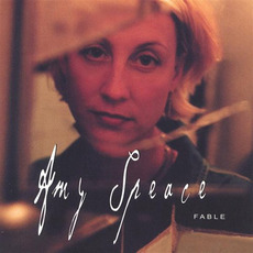 Fable mp3 Album by Amy Speace