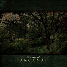 Raspail mp3 Album by Arcana