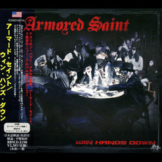 Win Hands Down (Japanese Edition) mp3 Album by Armored Saint