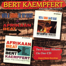 Afrikaan Beat / With a Sound in My Heart mp3 Artist Compilation by Bert Kaempfert and His Orchestra