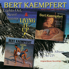 Lights Out, Sweet Dreams / Living It Up mp3 Artist Compilation by Bert Kaempfert and His Orchestra