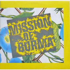 Mission of Burma mp3 Artist Compilation by Mission Of Burma