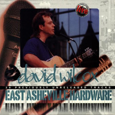 East Asheville Hardware mp3 Live by David Wilcox