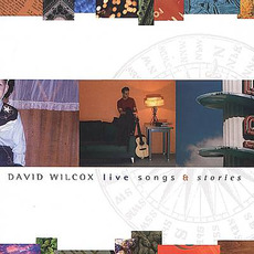 Live Songs & Stories mp3 Live by David Wilcox