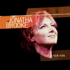 Live in New York mp3 Live by Jonatha Brooke