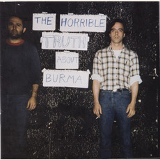 The Horrible Truth About Burma (Remastered) mp3 Live by Mission Of Burma