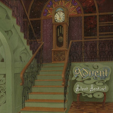 Silent Sentinel mp3 Album by Advent