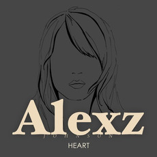Heart mp3 Album by Alexz Johnson