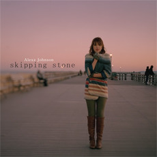 Skipping Stone mp3 Album by Alexz Johnson