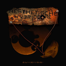 HybridCore (Limited Edition) mp3 Album by Aesthetische
