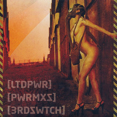 Powerswitch [LTDPWR] mp3 Album by Aesthetische