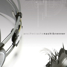 Nachtbrenner mp3 Album by Aesthetische