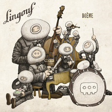 Doème mp3 Album by Lingouf