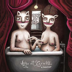 Ange et Gruikk mp3 Album by Lingouf
