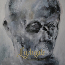An Antidote for the Glass Pill mp3 Album by Lychgate