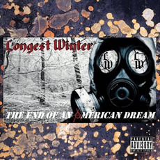 The End of an American Dream mp3 Album by Longest Winter