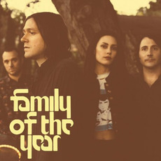 Family of the Year mp3 Album by Family Of The Year