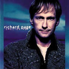 Shelter Me mp3 Album by Richard Page