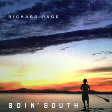 Goin' South mp3 Album by Richard Page