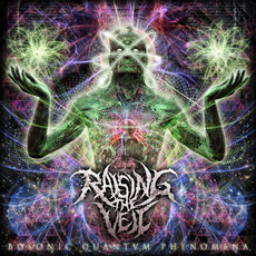 Bosonic Quantvm Phenomena mp3 Album by Raising the Veil
